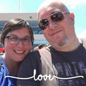 Meet your Posher, Jason